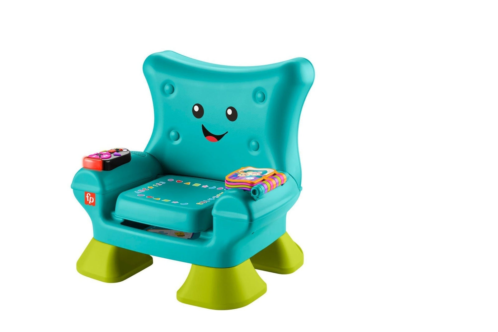 Laugh and Learn SS Chair L1C4 - product image 1