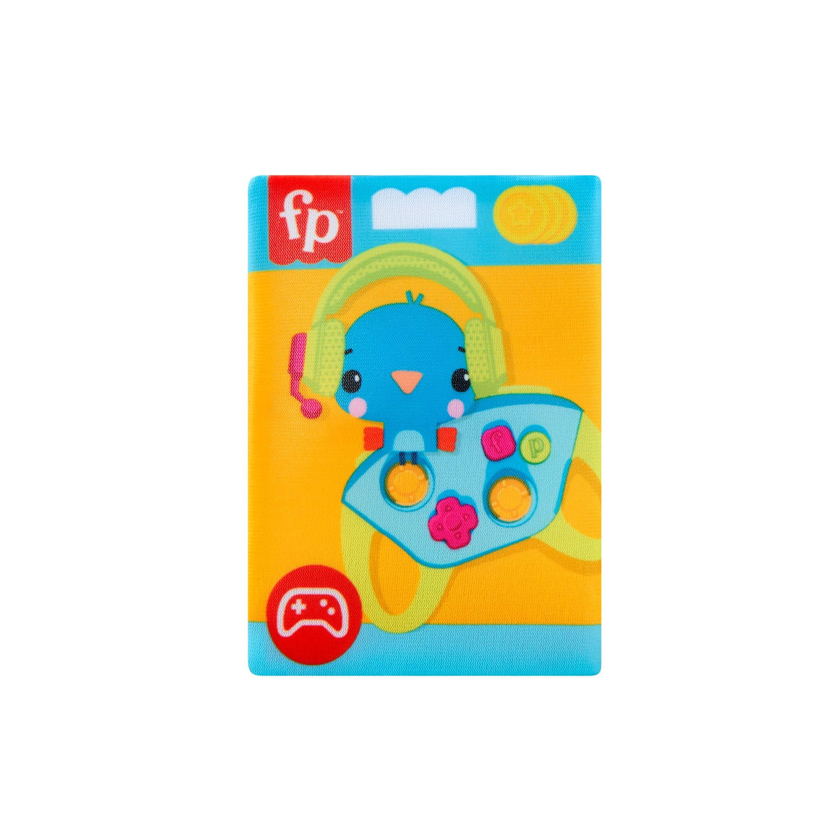 Level Up Little Gamer Gift Set, Green & Blue W4L6 - product image 4