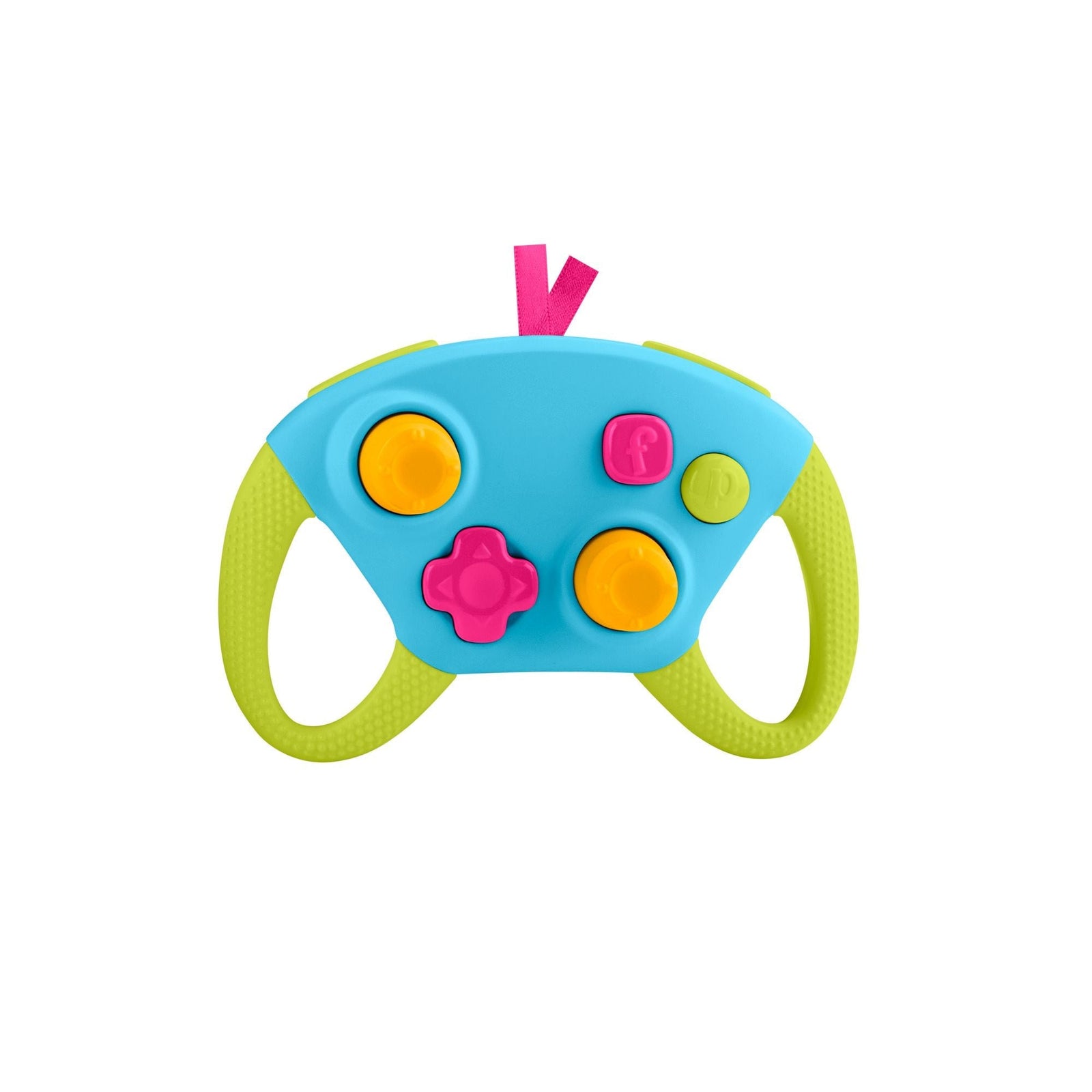 Level Up Little Gamer Gift Set, Green & Blue K5O8 - product image 5