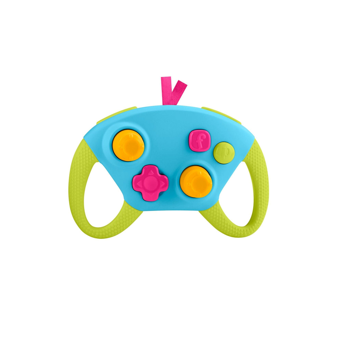 Level Up Little Gamer Gift Set, Green & Blue W4L6 - product image 5