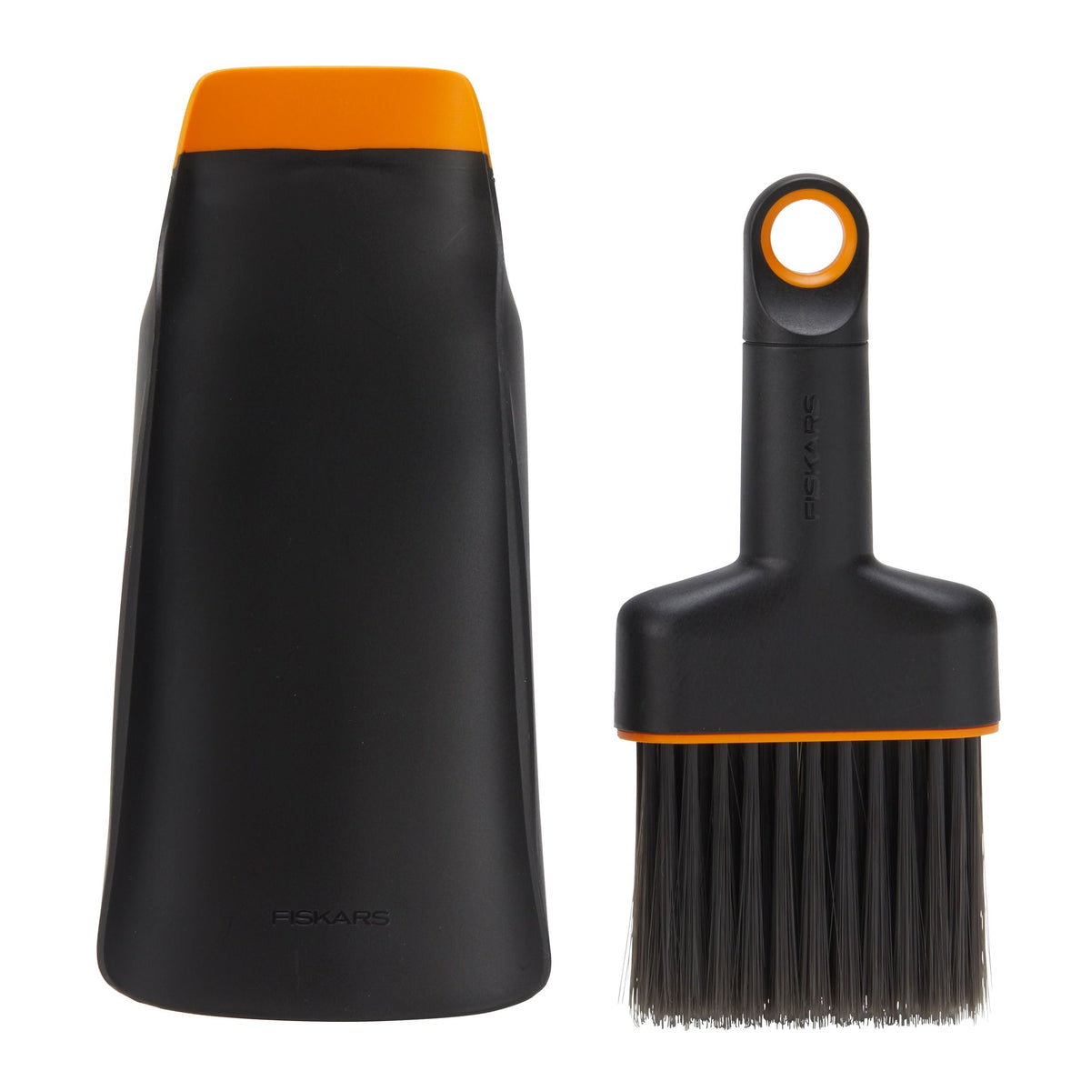 2-in-1 Double Sided Scoop & Brush Indoor Gardening Tool E6B9 - product image 4