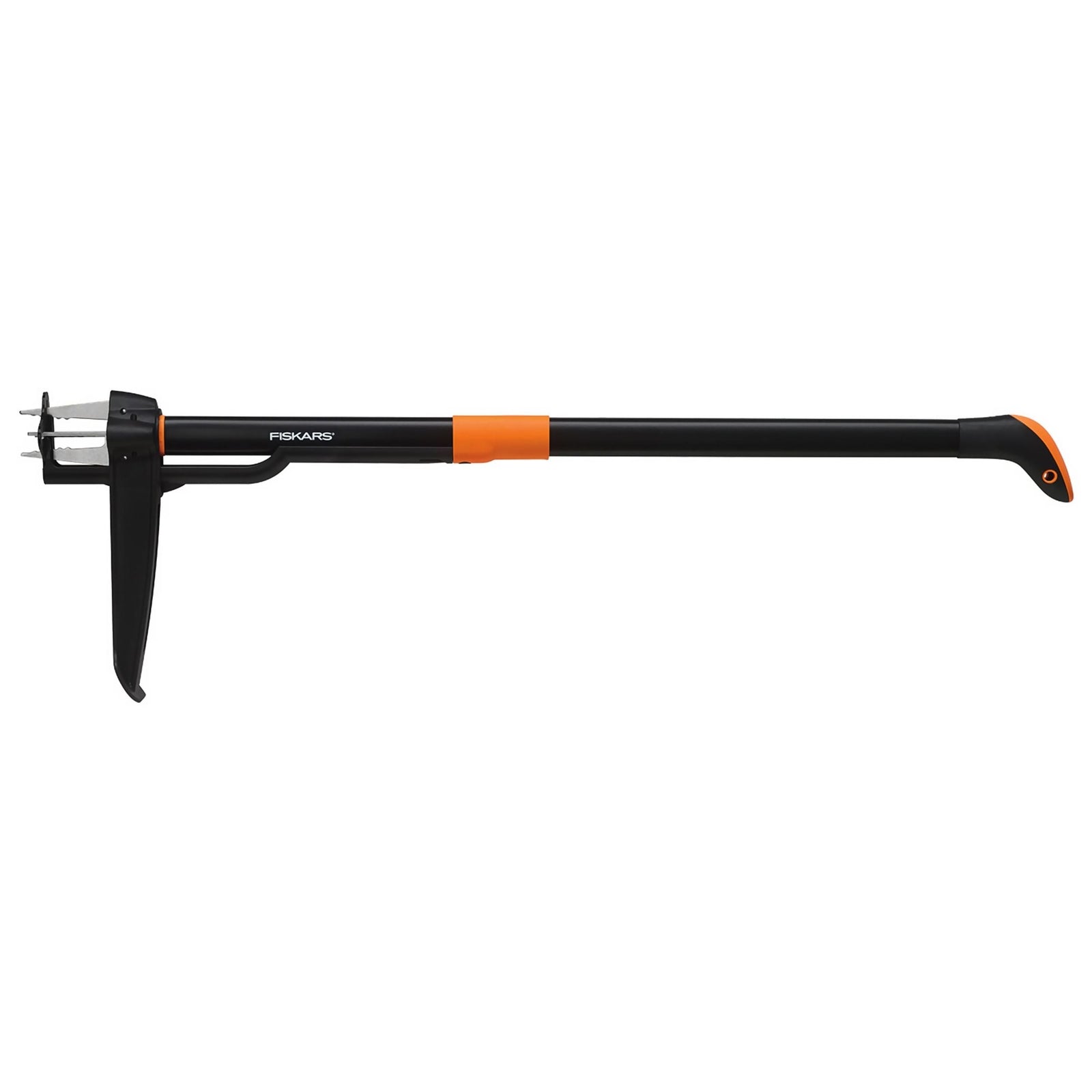 4-Claw Stand-Up Easy-Eject Weeder H5U6 - product image 1