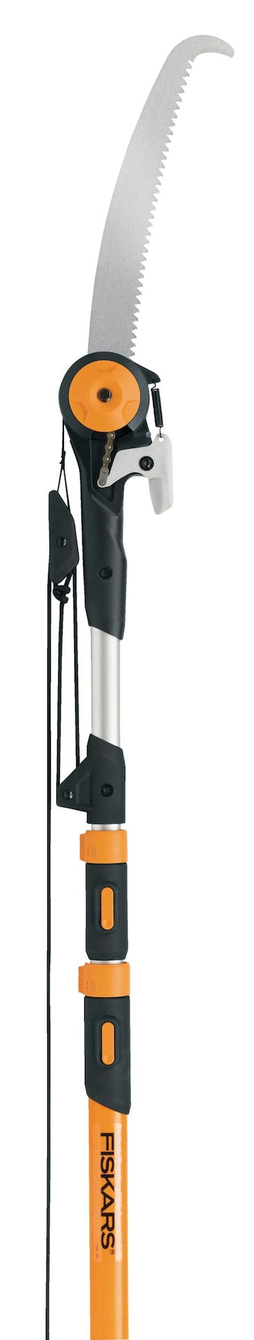 Chain Drive Extendable Pole Saw & Pruner (7-ft–16-ft) I6E0 - product image 2