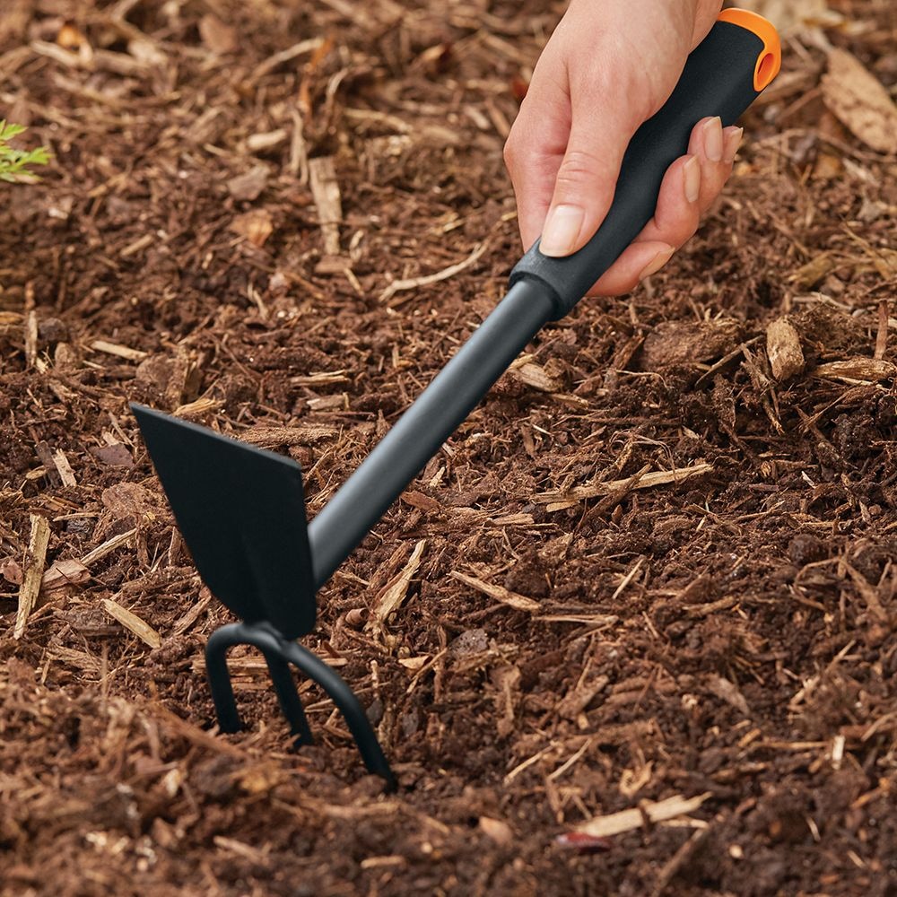 Cultivator & Hoe Tool Y9I3 - product image 2