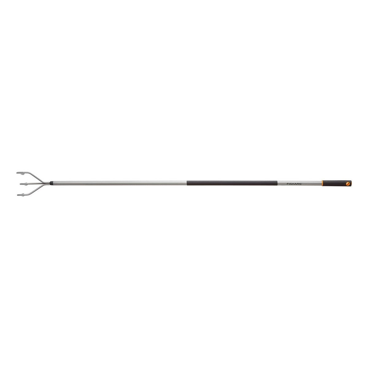 Ergo Long Handle Aluminum Garden Cultivator, Residential/DIY Grade J4X7 - product image 6
