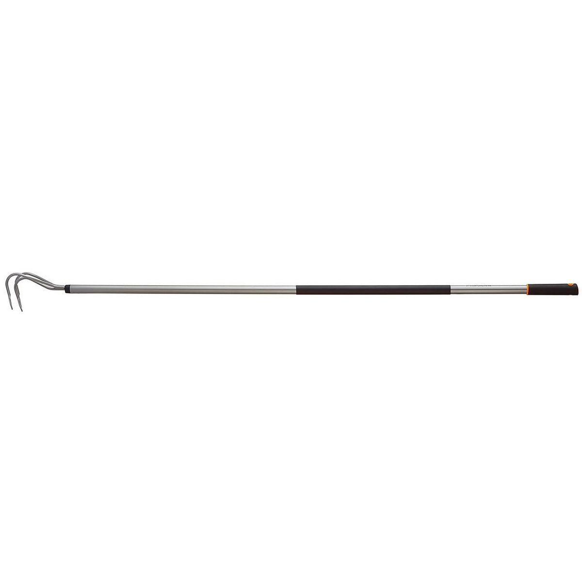 Ergo Long Handle Aluminum Garden Cultivator, Residential/DIY Grade J4X7 - product image 7