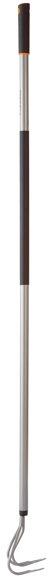 Ergo Long Handle Aluminum Garden Cultivator, Residential/DIY Grade J4X7 - product image 8