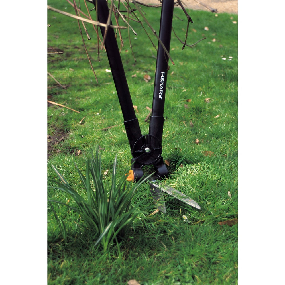 Power-Lever Easy Reach Grass Shears, 36-in V1E7 - product image 3