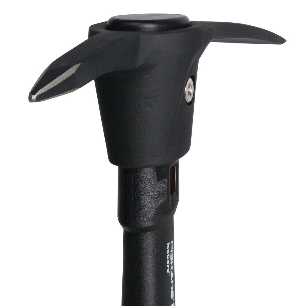 Pro IsoCore 1.5-lb Hand Pick/Mattock, 14-in W4D6 - product image 3