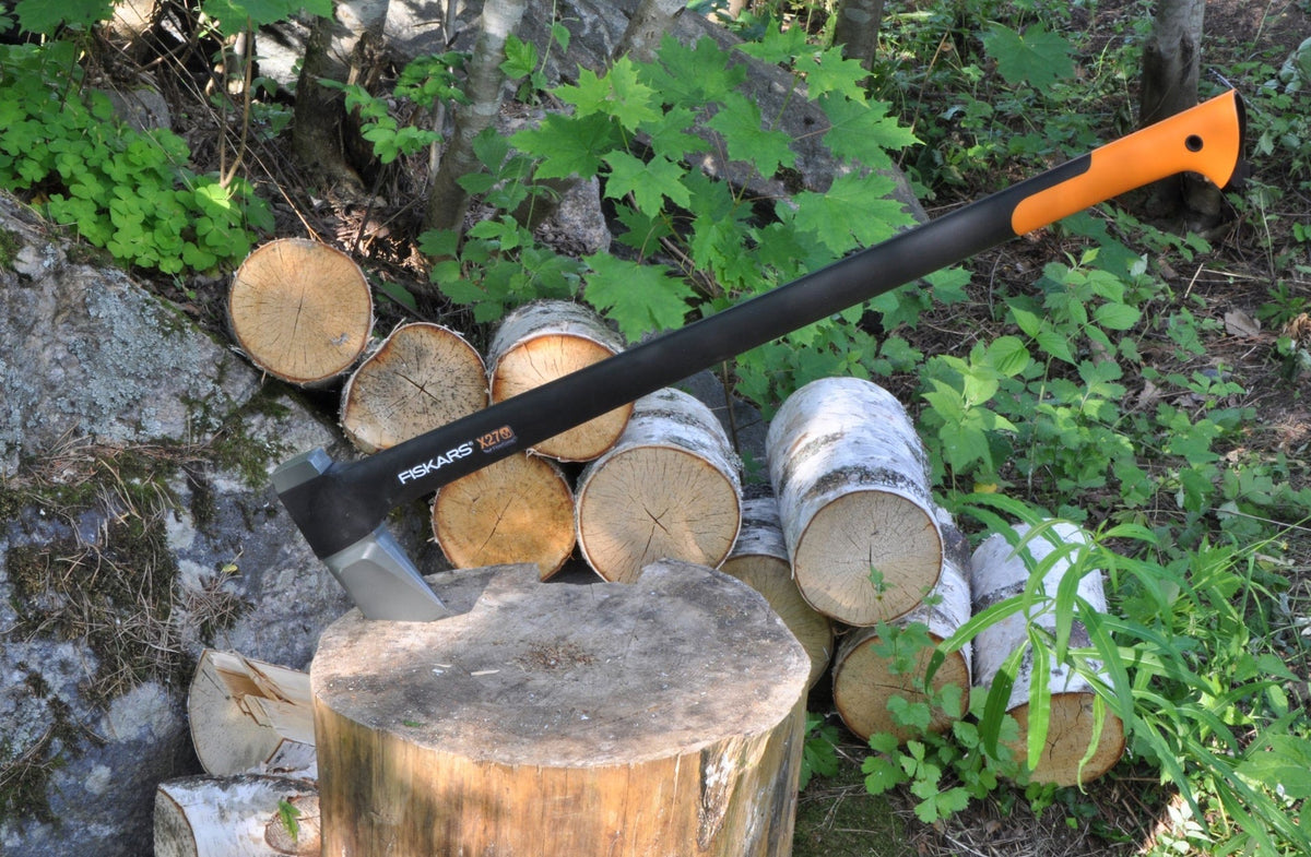 Splitting Axe, 36-in F6E7 - product image 7