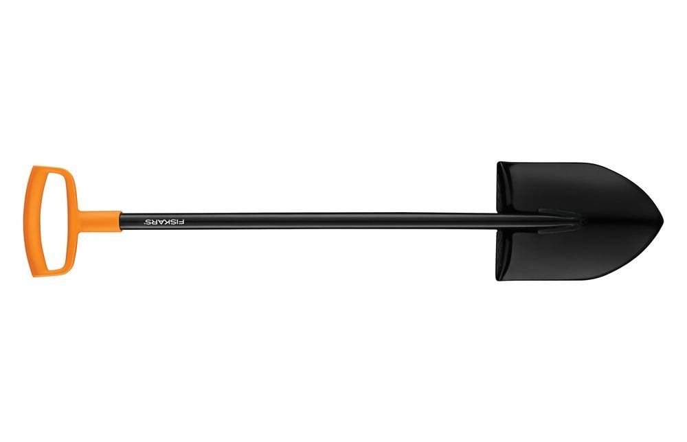 Steel D-Handle Digging Shovel U5O7 - product image 2