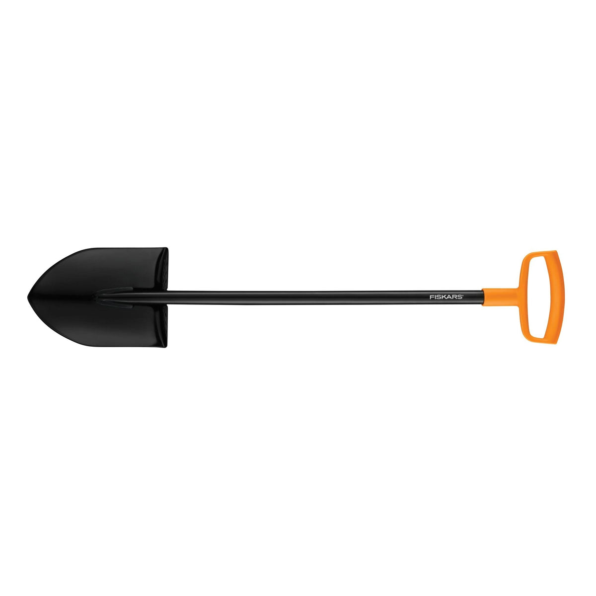 Steel D-Handle Digging Shovel U5O7 - product image 3
