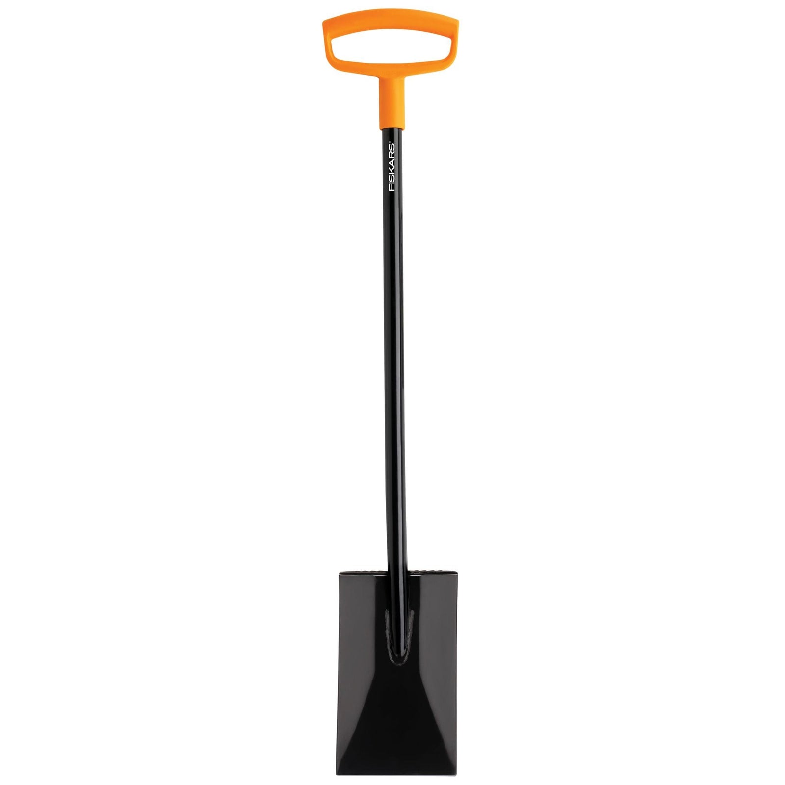 Steel D-Handle Garden Spade F1R9 - product image 1