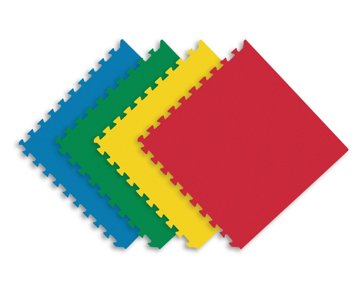 Reversible Foam Tiles for Kids, 4-pk, 24-in x 24-in C0C4 - product image 1
