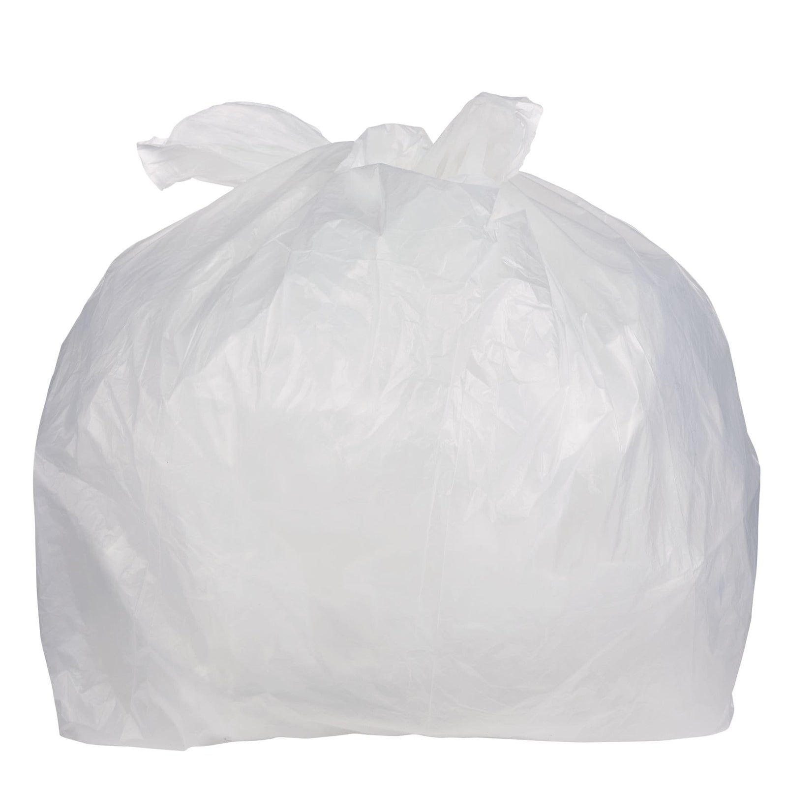 Extra-Small Organic Compostable Food Waste Bags, 100-pk, Clear, 10-L I7M6 - product image 4