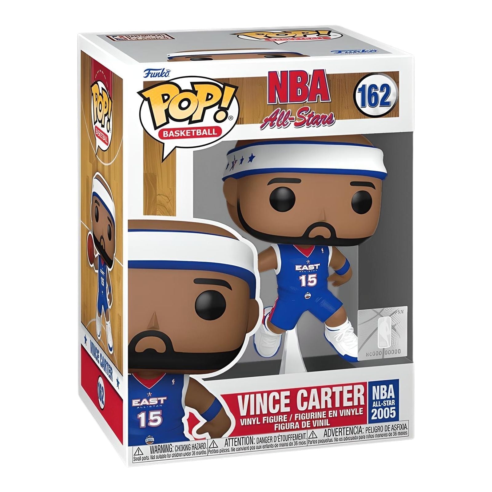 Figure Collectible A5Z4 - product image 2