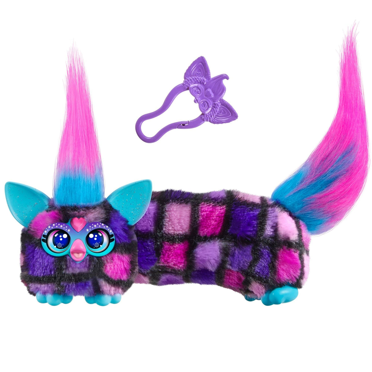 DJ Furblets Interactive Plush Toy, Various Styles M3H6 - product image 5