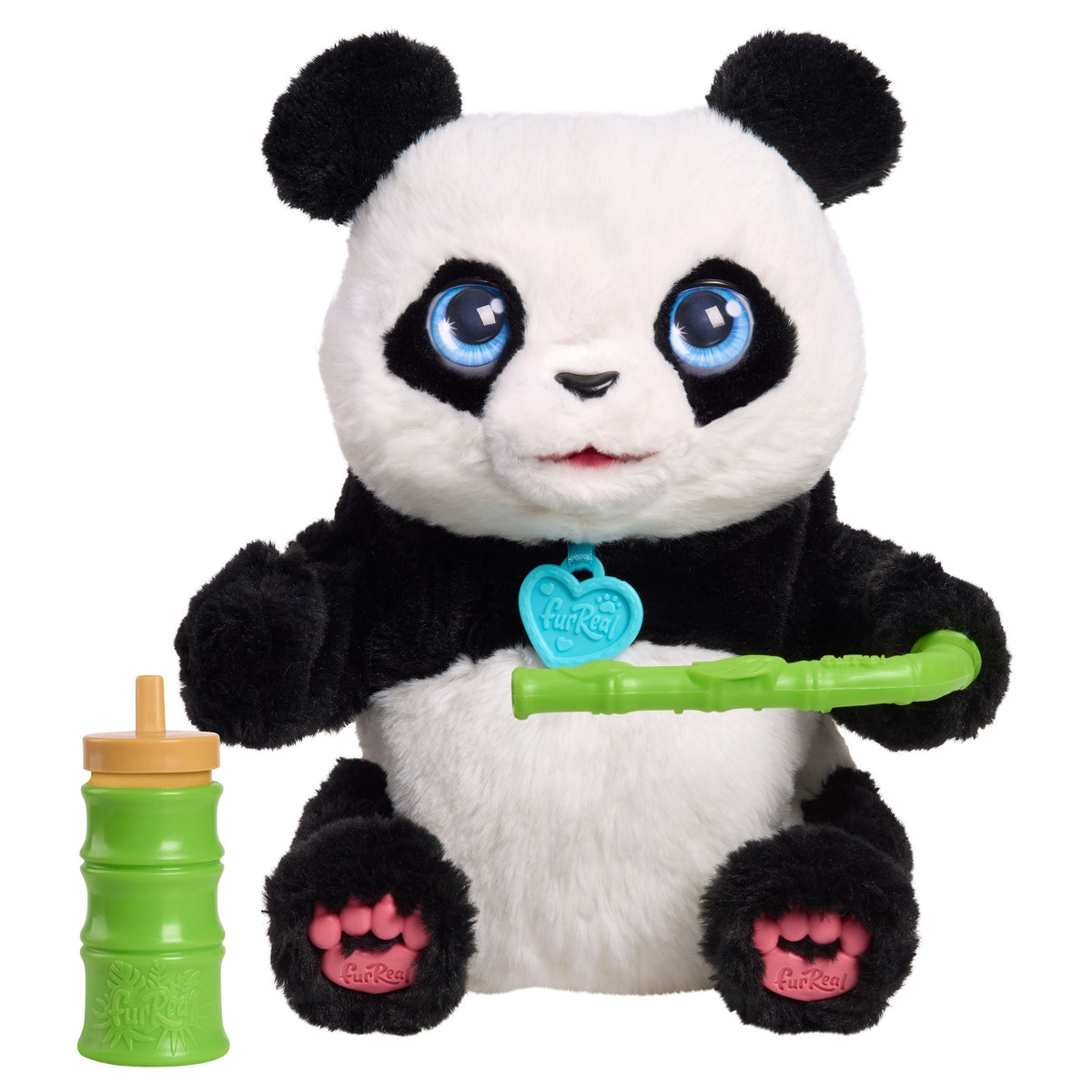 10.5-in Coco the Tumbling Panda for Ages 4+ D3S6 - product image 1