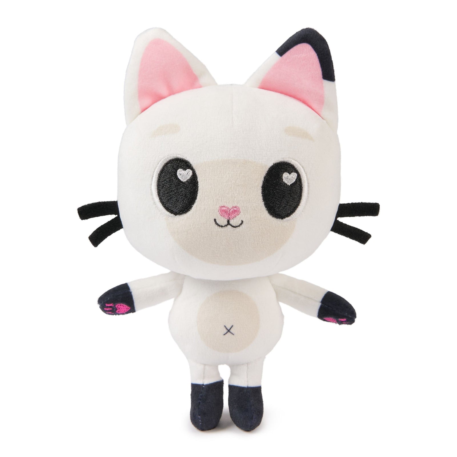 Dollhouse Fairy-riffic Basic Plush K9M7 - product image 1