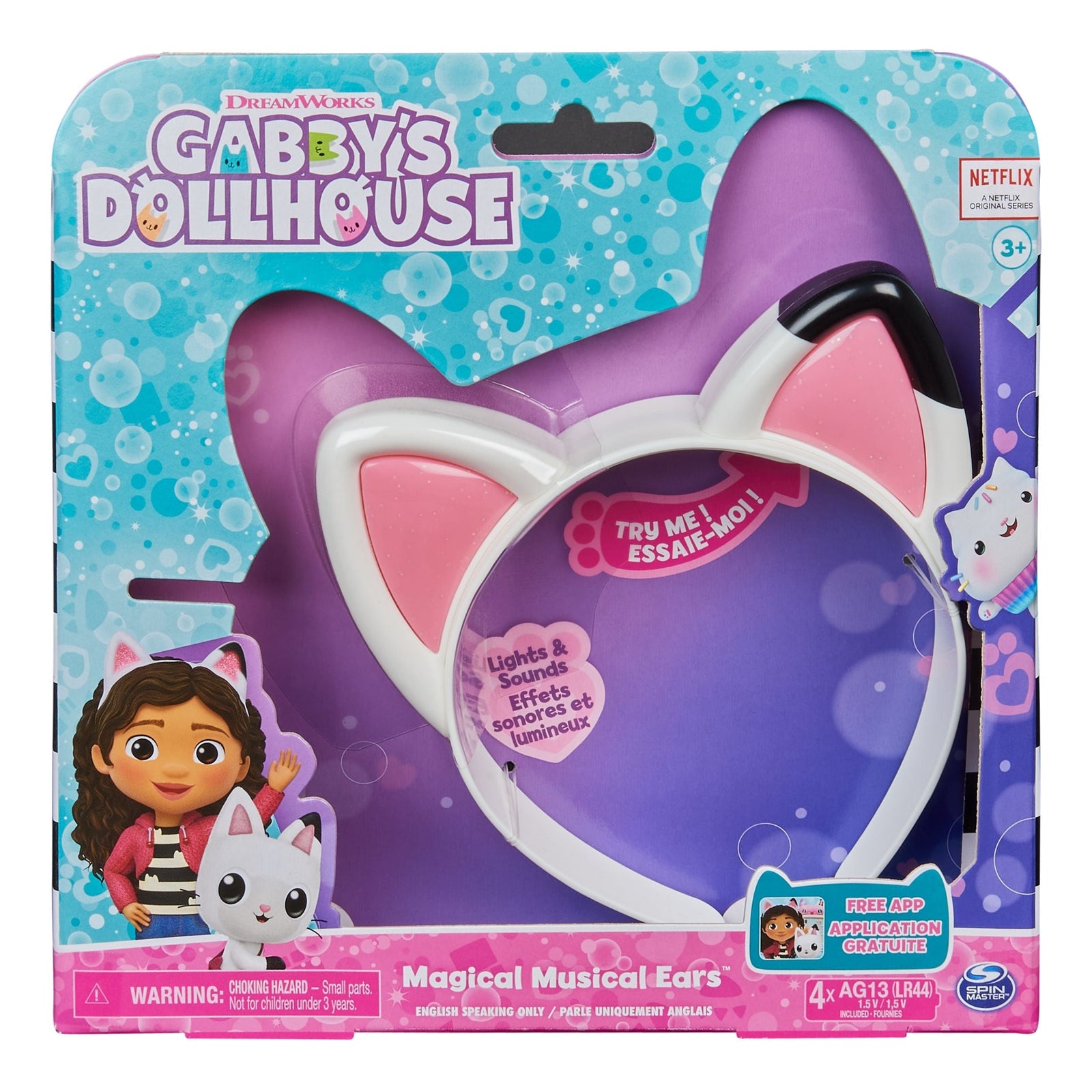 Dollhouse Gabby R7V2 - product image 1
