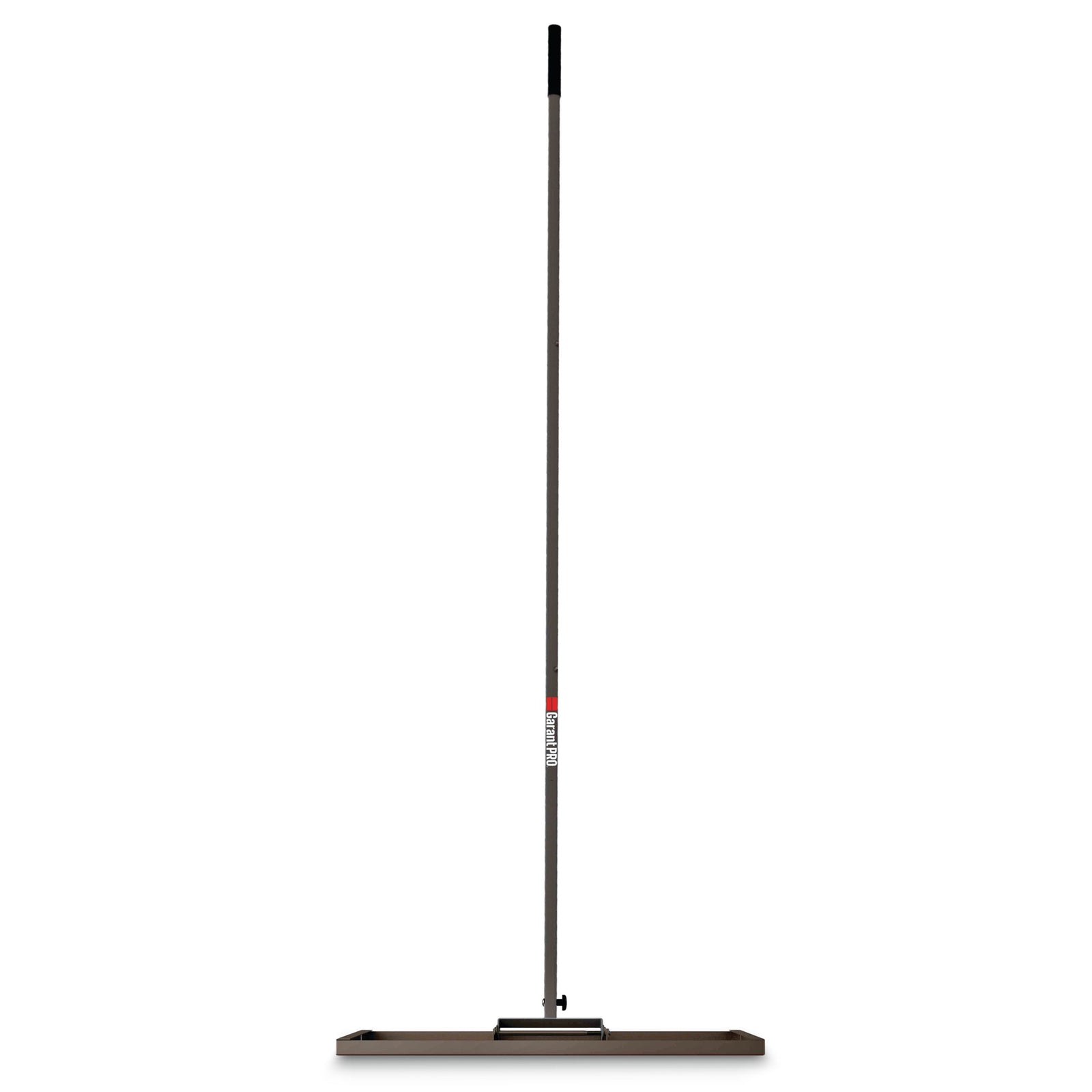 Heavy Duty Long Handle Lawn Levelling Rake for Yard/Garden N7H2 - product image 1