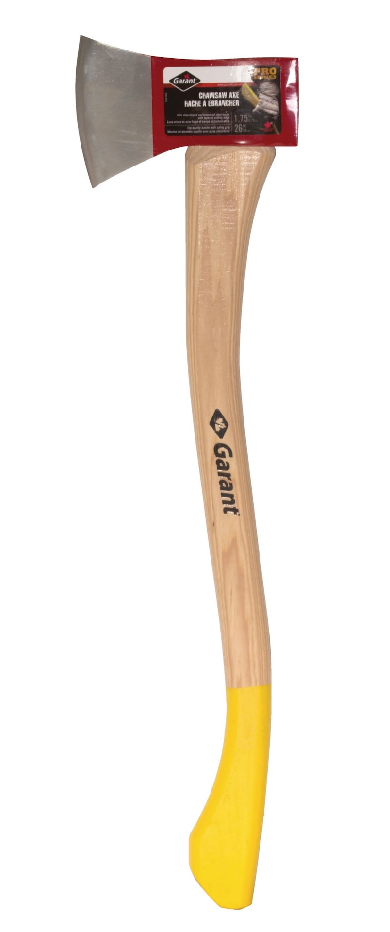 Pro Series Chainsaw Axe, 26-in M9D8 - product image 1