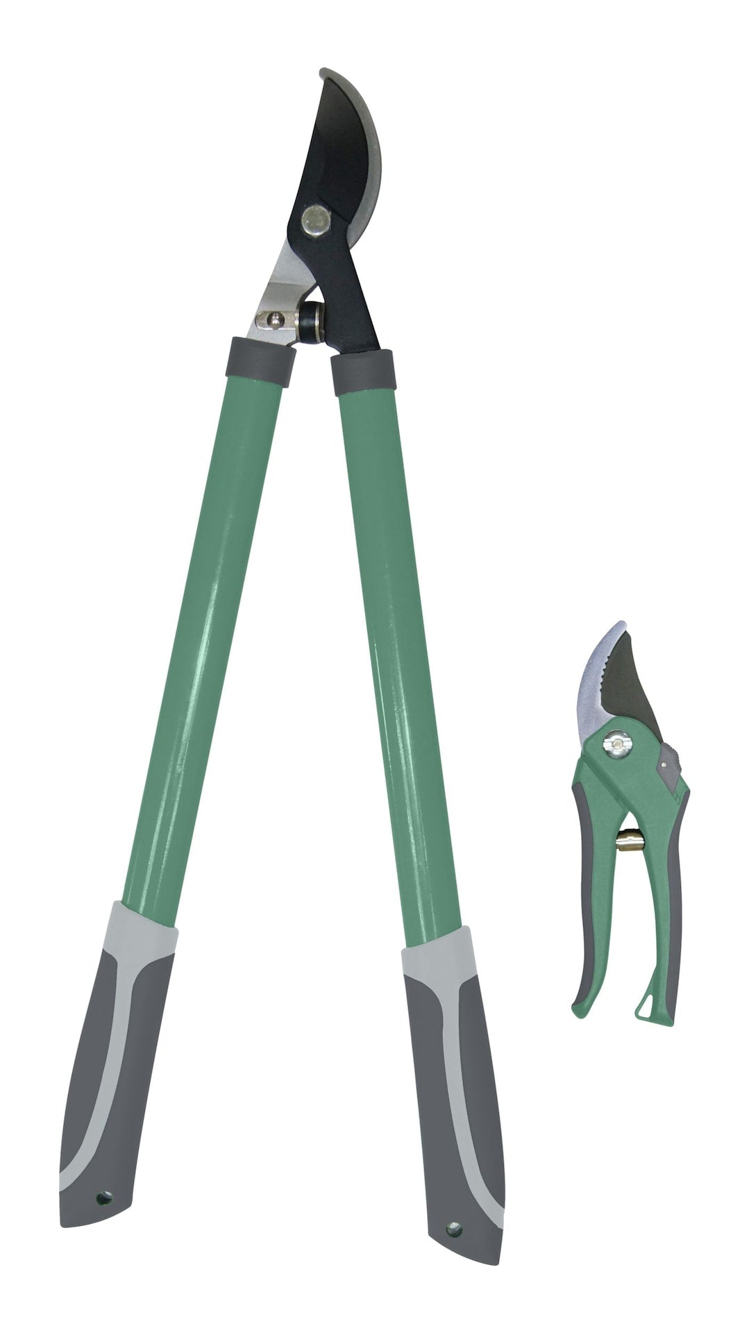 Garden Club Bypass Lopper and Pruner, 24-in P0I6 - product image 1