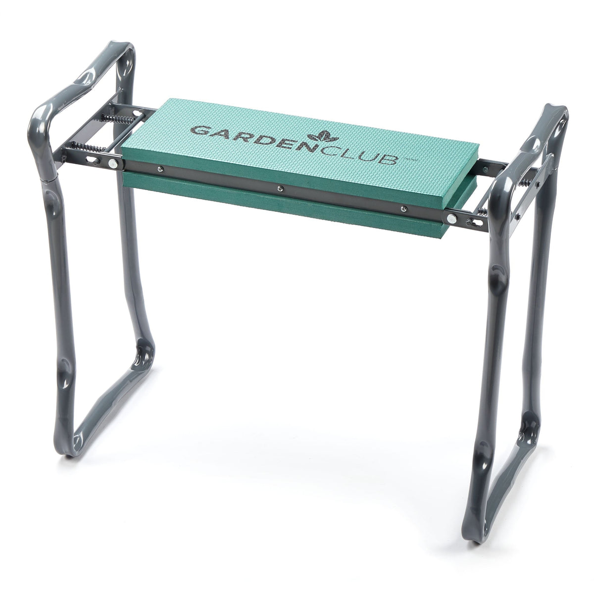 Garden Club Kneeler & Seat, Green H3A0 - product image 1