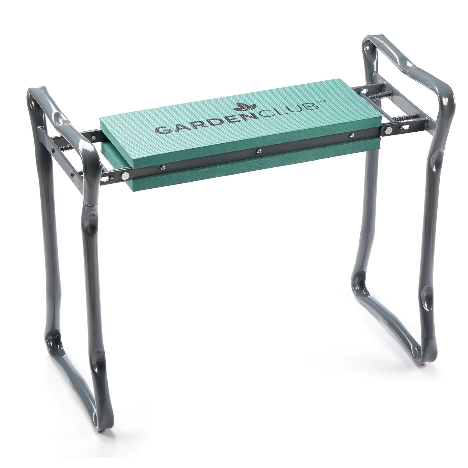 Garden Club Kneeler & Seat, Green H3A0 - product image 2