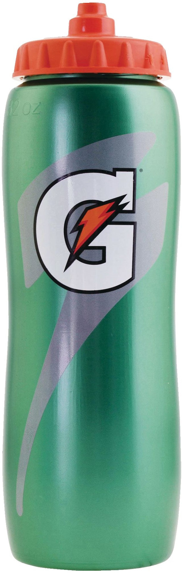 Squeeze Water Bottle, 32-oz H7Q9 - product image 1