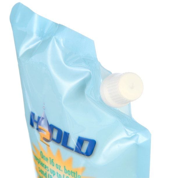 H2OLD Absorbent Polymer Base Gel, Absorbs 40 Gallons of Water, 16-oz X5H5 - product image 7
