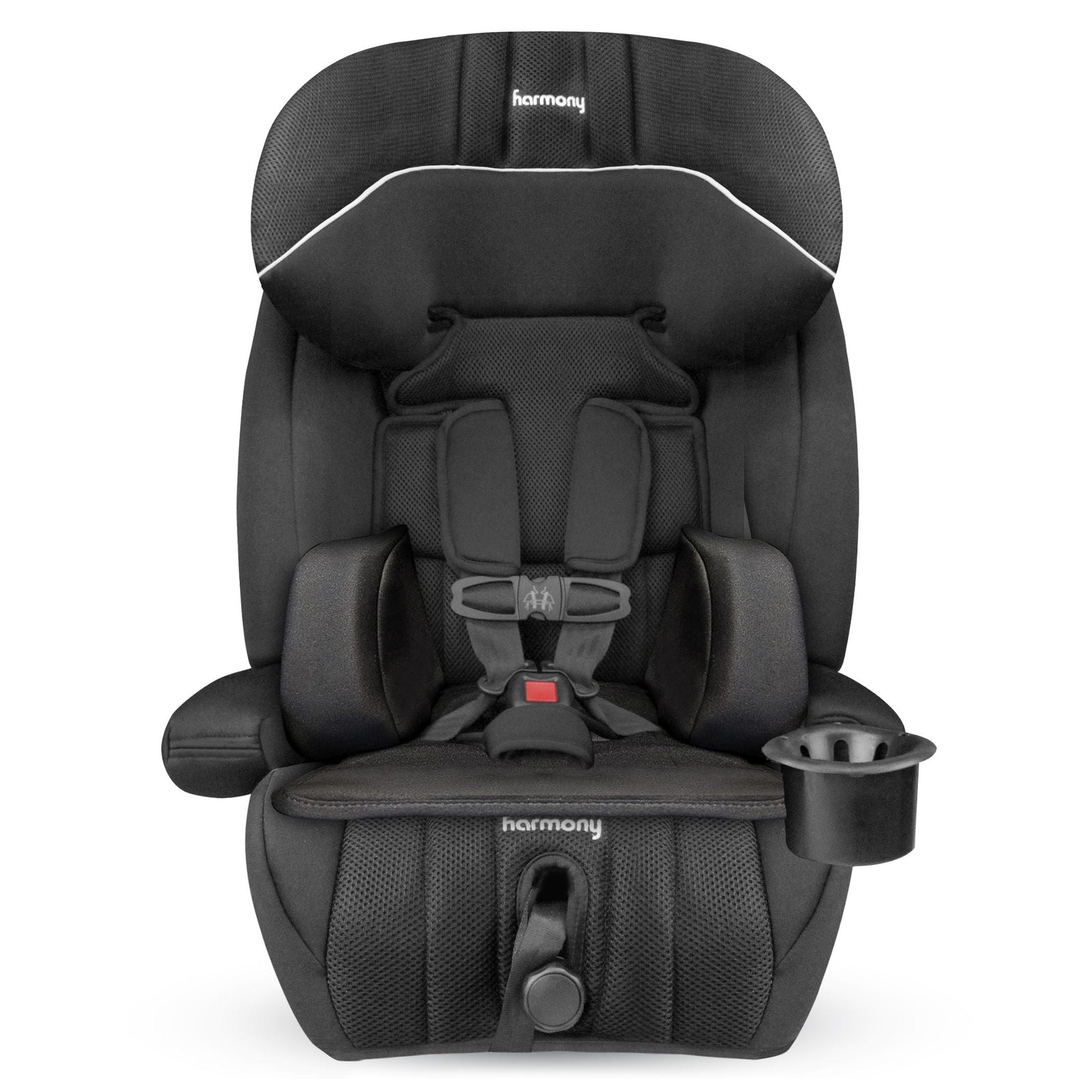 Defender 360 MAX SIP 3-in-1 Car Seat, Fits Kids 27"-57" J2G1 - product image 1