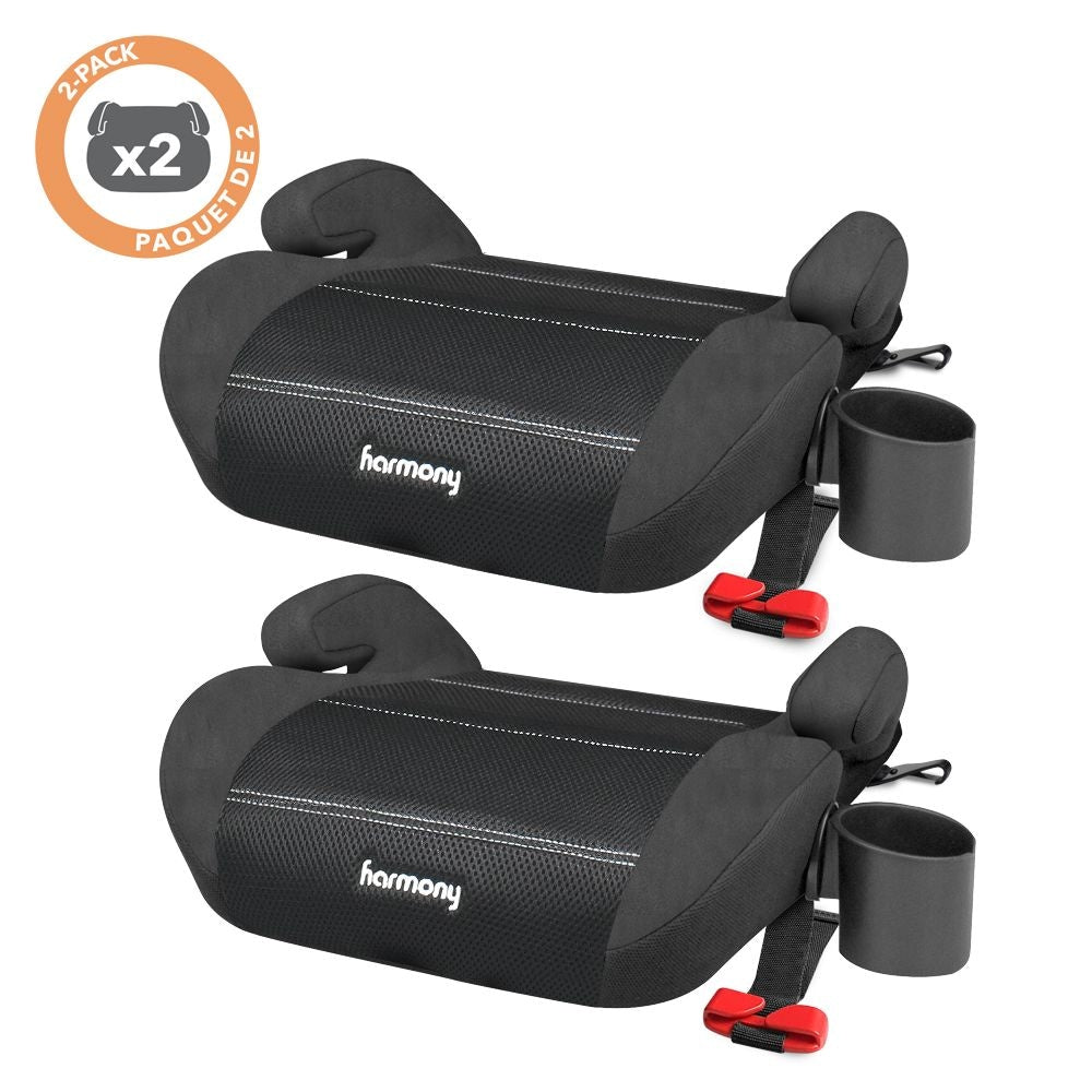 Youth Booster Elite with Universal Anchorage System, 2-pk Z3E8 - product image 1