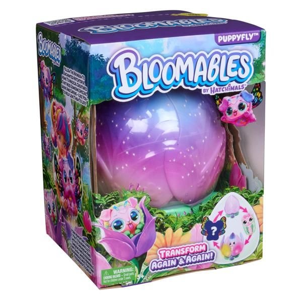 Bloomables PuppyFly Surprise, Ages 5+ D7H4 - product image 2