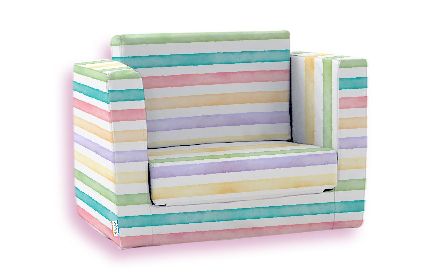 Junior Foam Flip Out Couch Y0E3 - product image 1