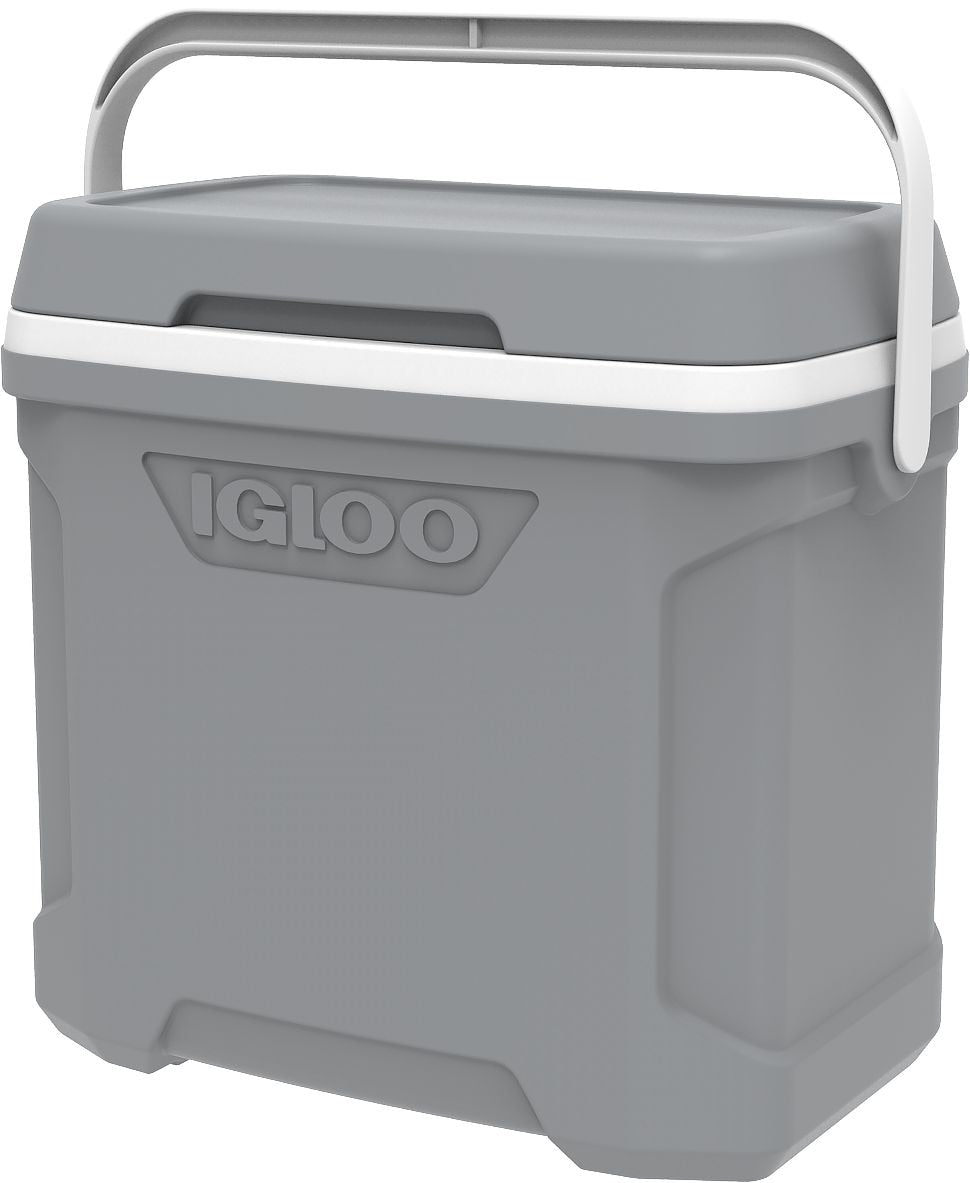 Profile II Hard Cooler, Grey, 30-qt X2R5 - product image 1