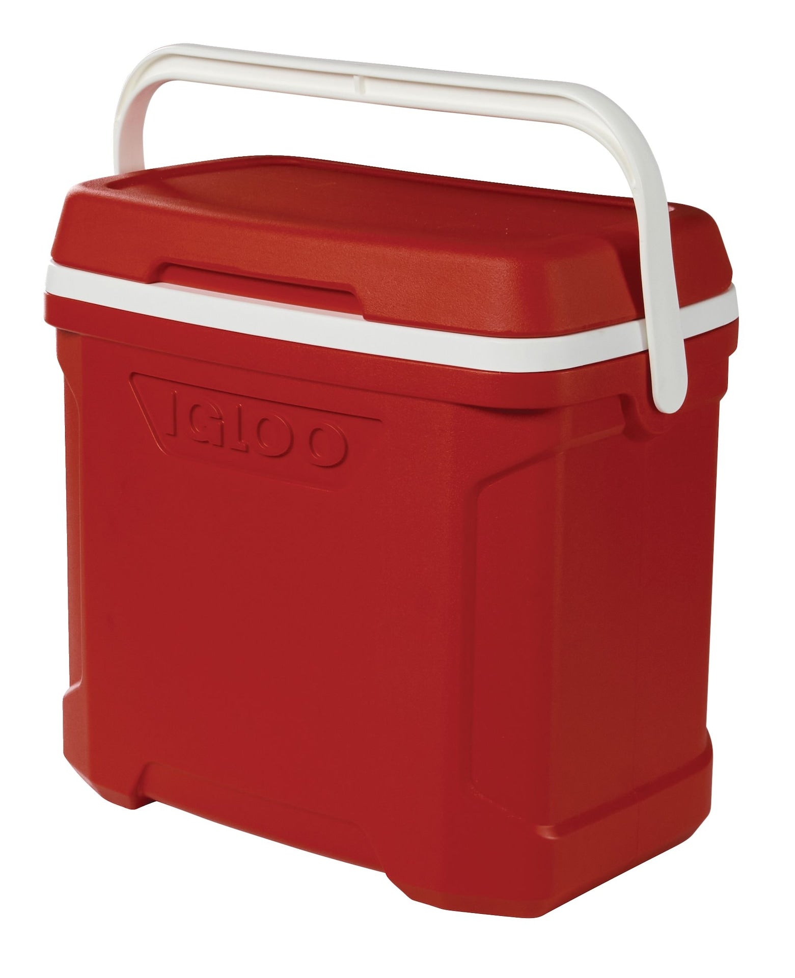 Profile II Hard Cooler, Red, 30-qt T6B0 - product image 1