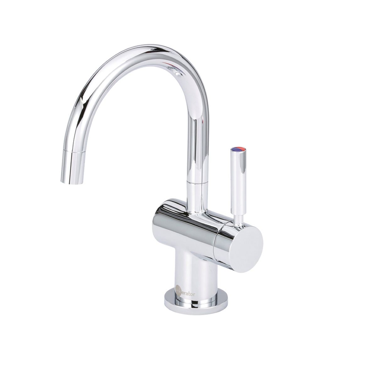 HC3300 Indulge Modern Hot/Cool Kitchen Sink Faucet Y1K2 - product image 1
