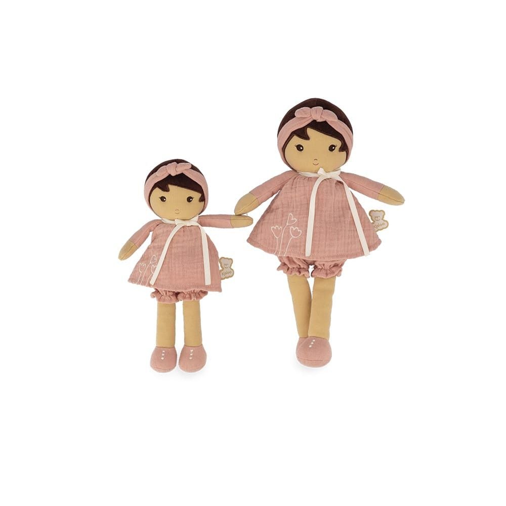 Tendresse Amandine Soft Doll, 32-cm C4X8 - product image 1