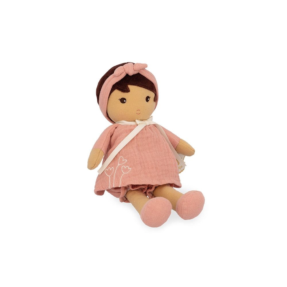 Tendresse Amandine Soft Doll, 32-cm C4X8 - product image 3