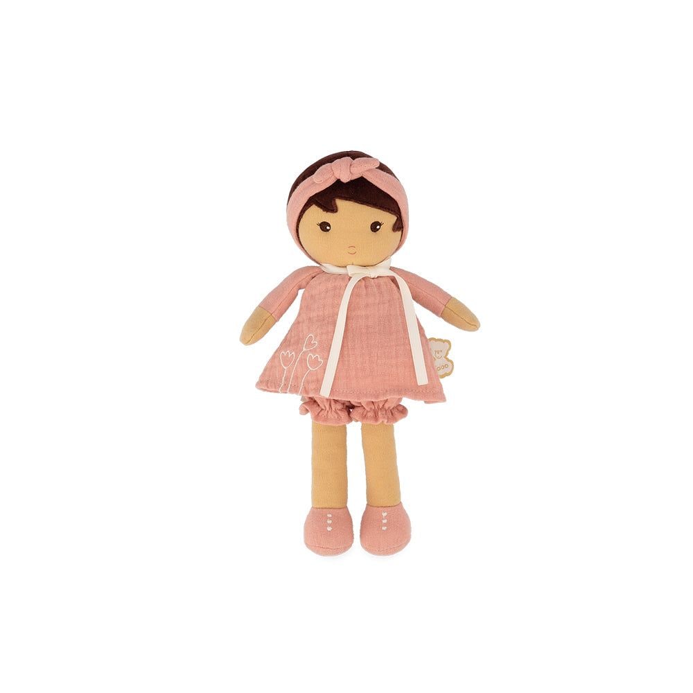 Tendresse Amandine Soft Doll, 32-cm C4X8 - product image 4