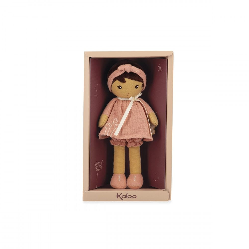 Tendresse Amandine Soft Doll, 32-cm C4X8 - product image 6