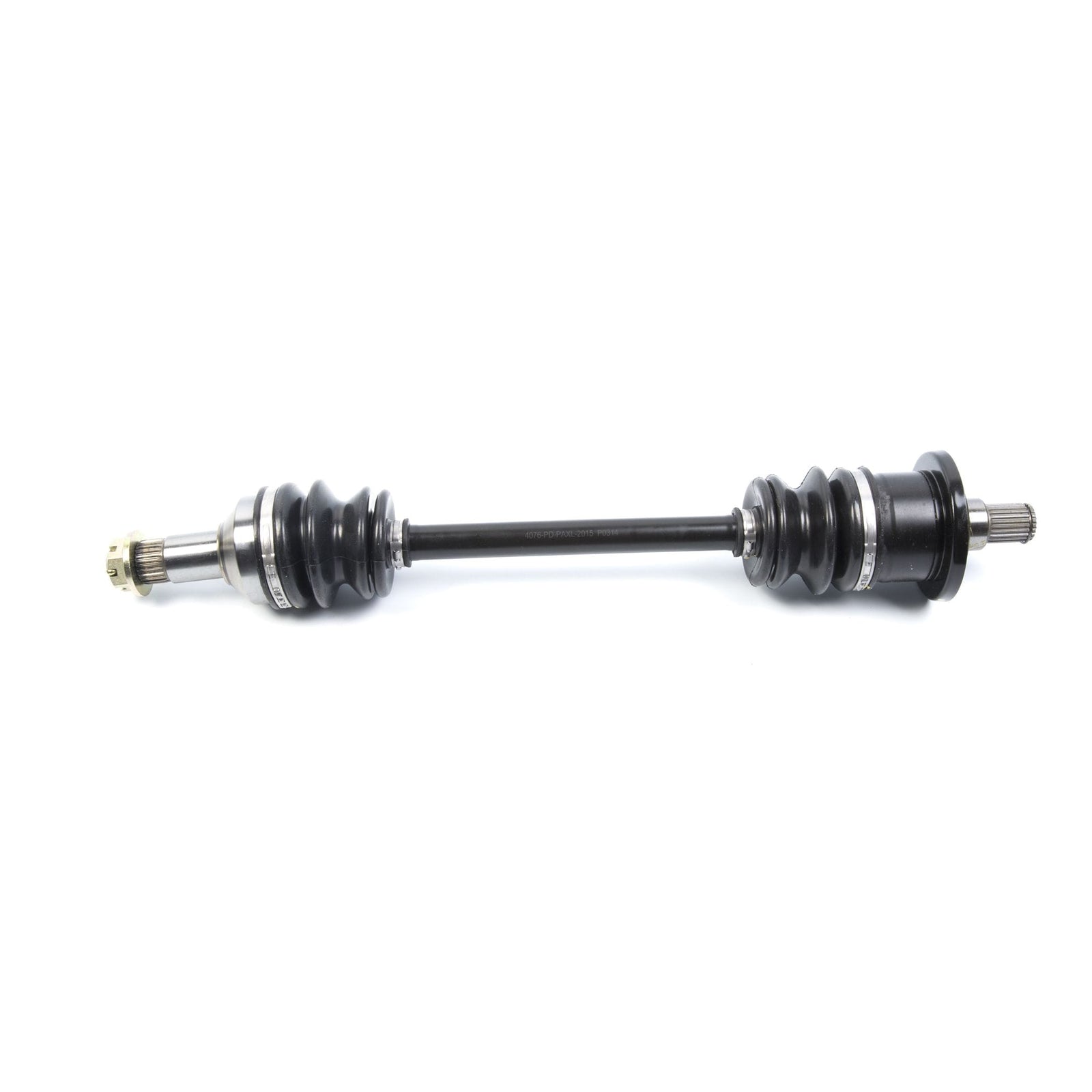 Regular All Complete Axle, Front Left K9A2 - product image 1