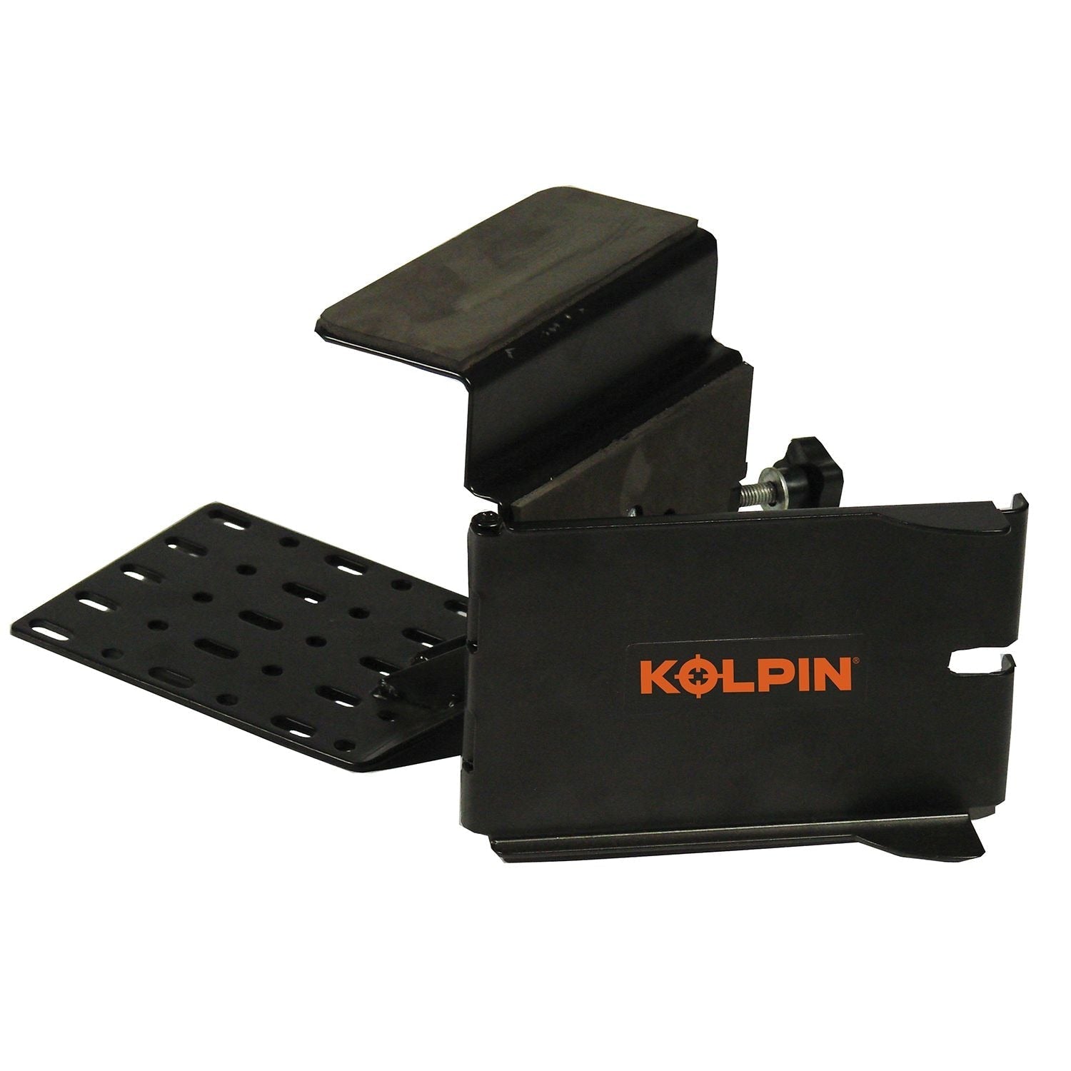 20044 Universal Chain Saw Press II Bracket, Black C4L9 - product image 1