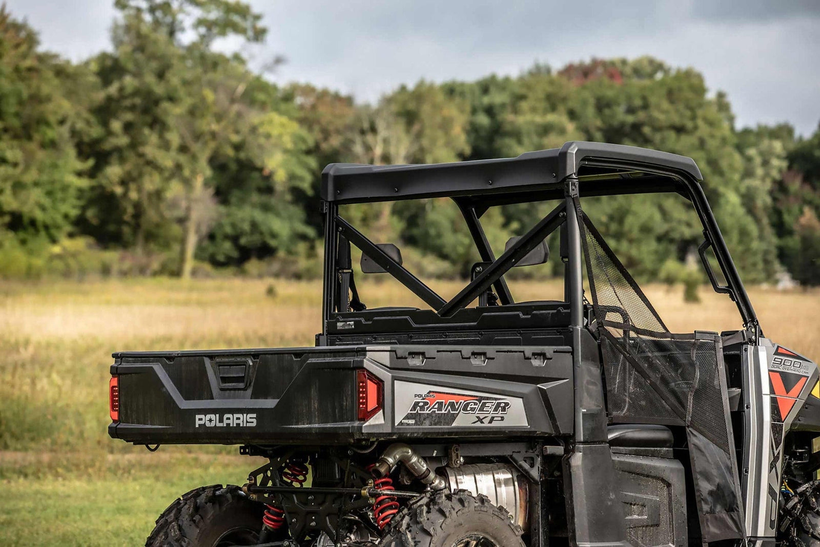 27110 Poly Roof for Polaris Ranger 1000 900 570 XP Diesel 2013-2019 R7R8 - product image 4