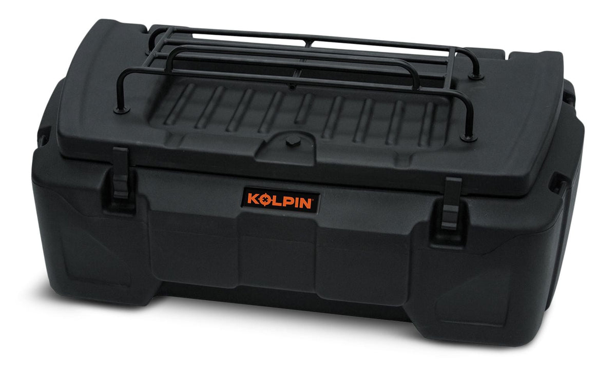 93202 ATV Accessory Rack for Rear Trail Box Q3Z0 - product image 2