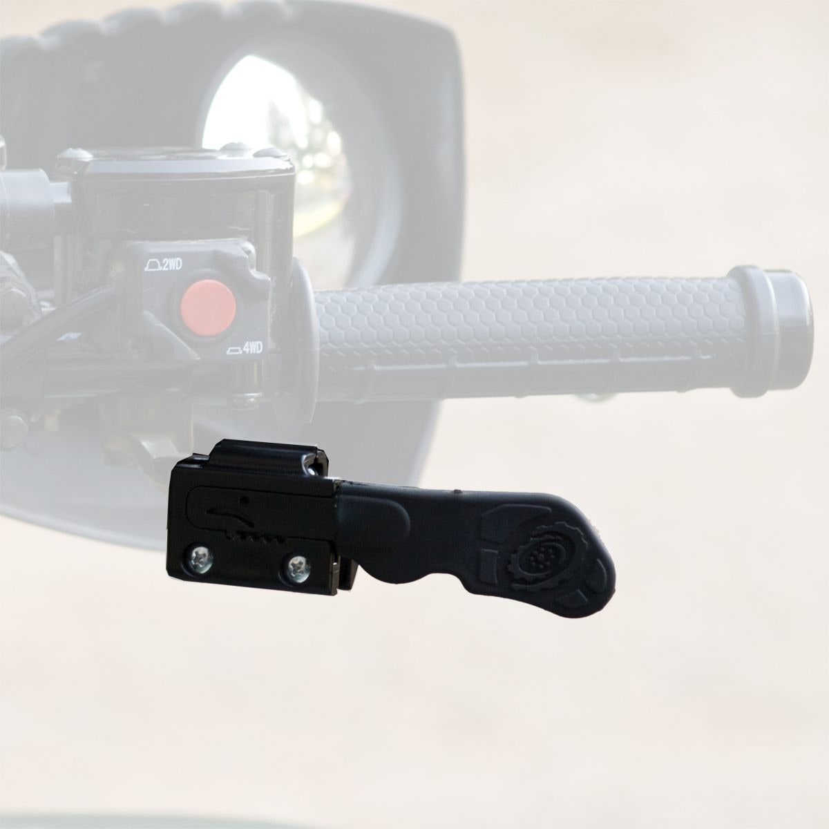98005 ATV Throttle Master Q3W1 - product image 1