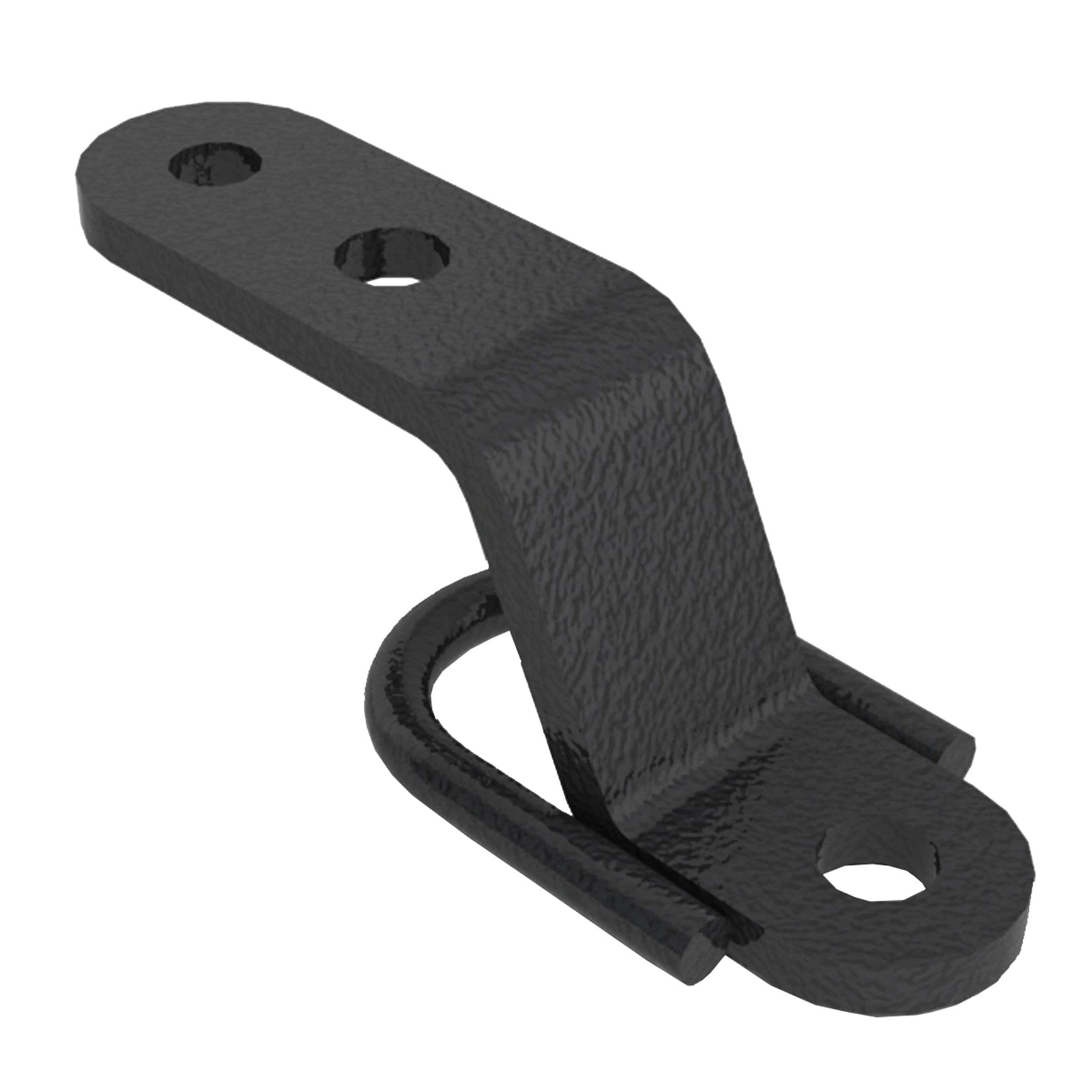 ATV/UTV 3-Way Multi-Purpose Bolt-On Hitch F5E0 - product image 1