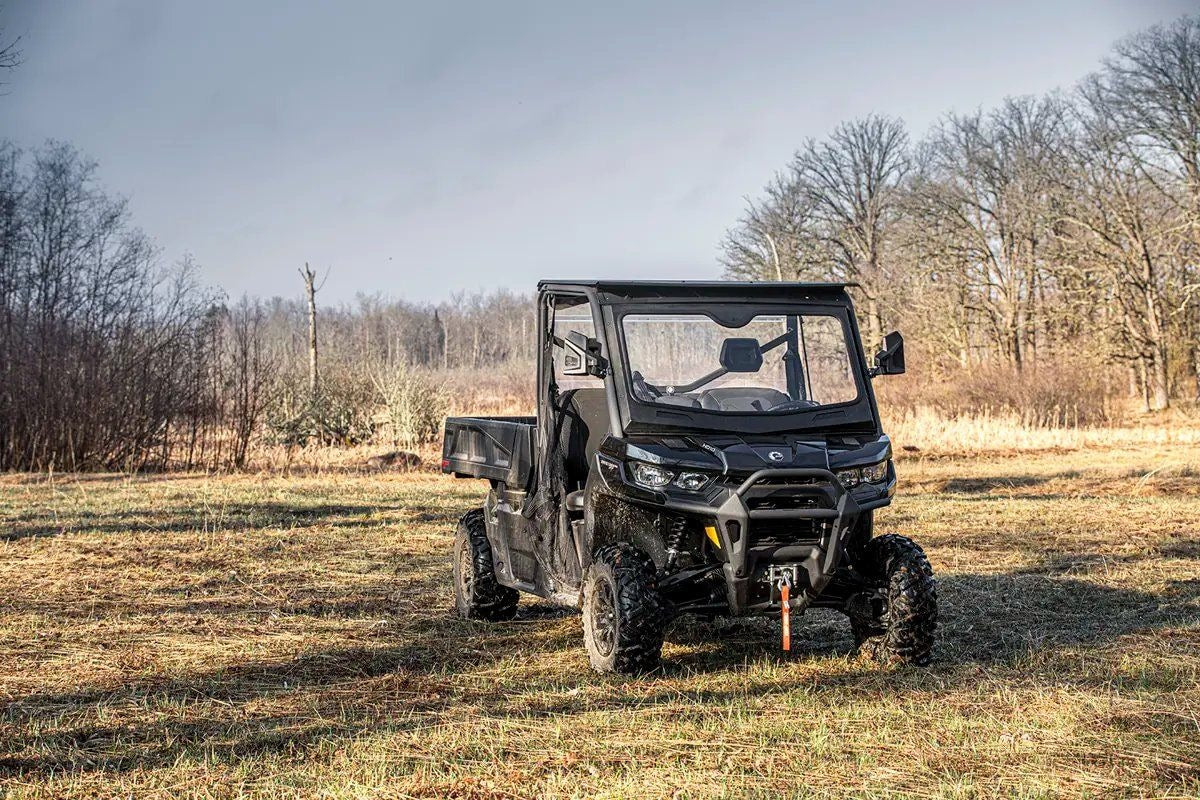 CAN-AM Defender HD5/HD8/HD10 Steel Roof L3V1 - product image 7
