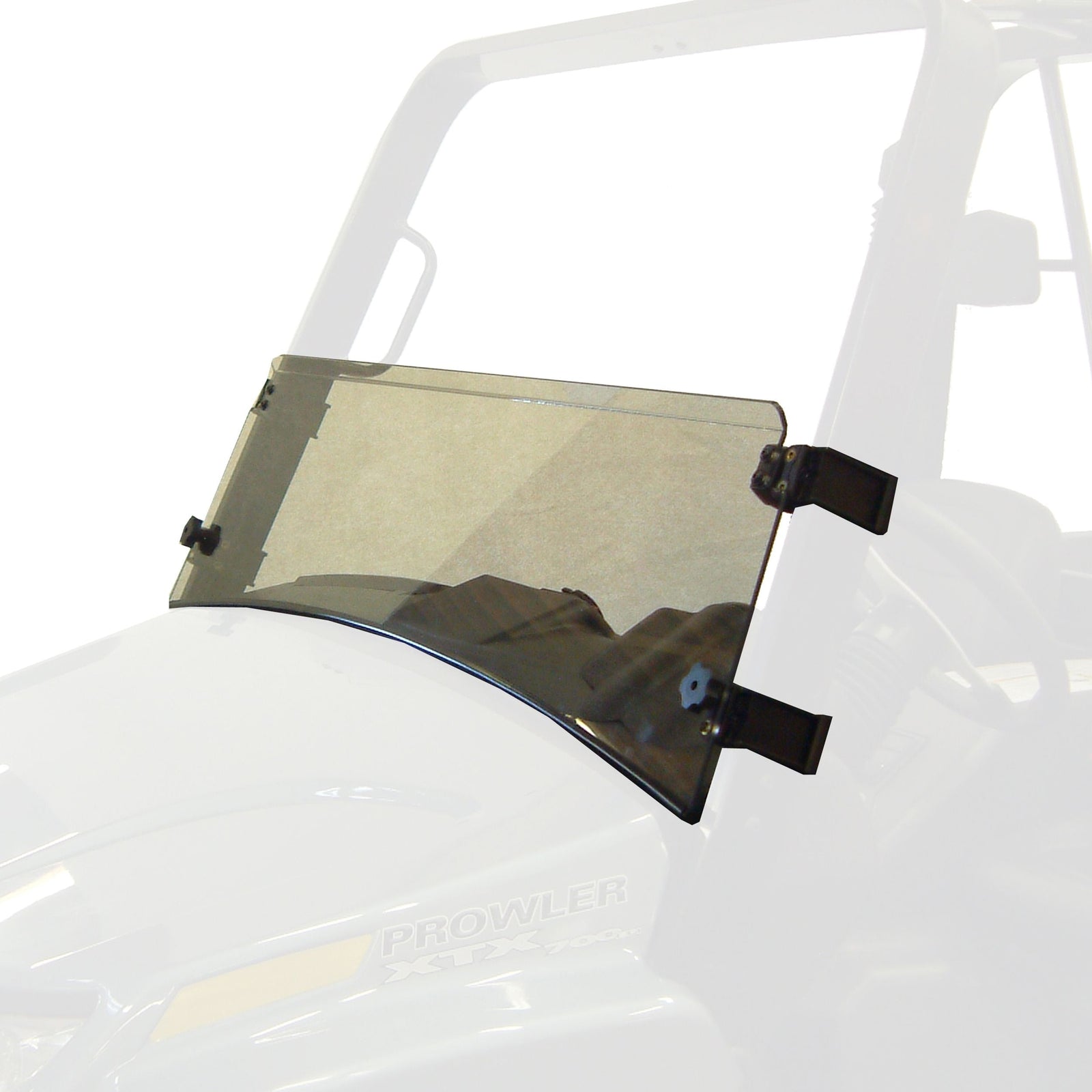 Folding Windshield, Artic Cat R0T4 - product image 1